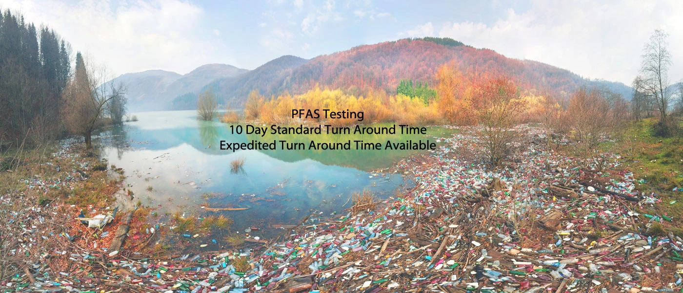 Click here for PFAS Testing