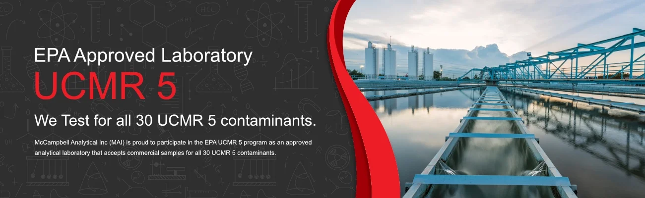 Click here for UCMR 5 testing