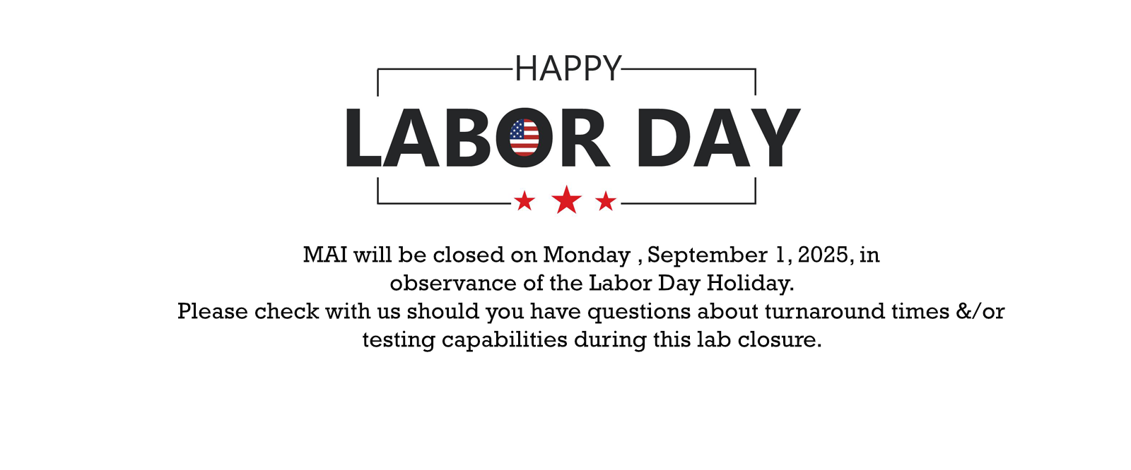 labor day 